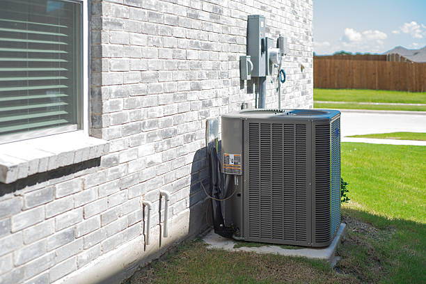 Reliable Ac Installation contractor in Paris, IL by FH HVAC